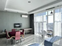 Jiasheng Business Theme Hotel Hotels in Shangdu