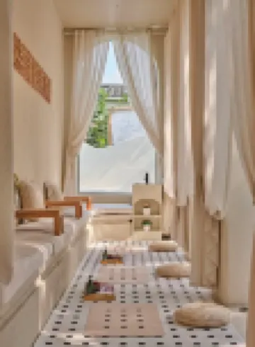 泰香·清邁生活民宿