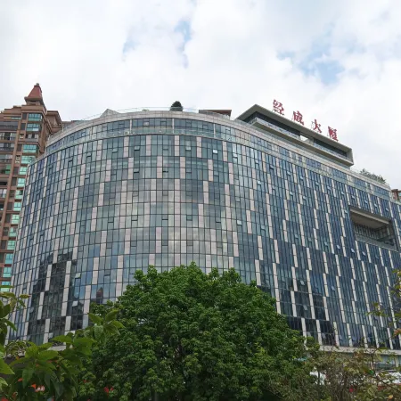 YueHua Hotel