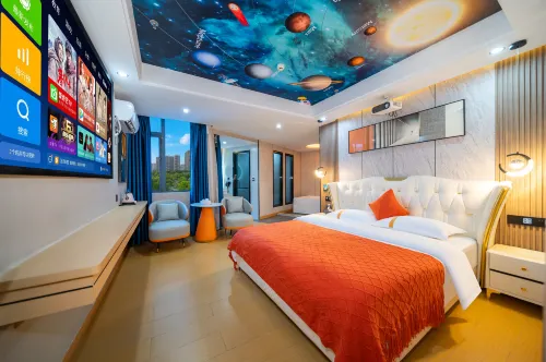 Shangyou Zhixiang Apartment - 2-Star