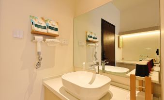 Jiacheng Hotel (Yanbian University)