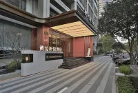 Hangzhou West Lake Hubin Cheerlily By Dragon Hoteles en Hangzhou