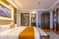 Hotel Sarathi Hotels in Simalchaur Syampati