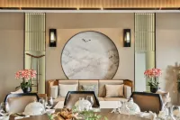 Howard Johnson Hot Springs Plaza Yinghuashan - พร้อมอาหารเช้า