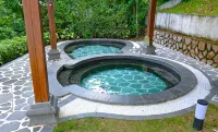 Guangzhou Cuigu Jinxiu Luxury Villa (Jinxiu Xiangjiang Branch) -  Casas de vacaciones