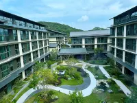 朱家尖山海拾光loft度假公寓(蜈蚣峙碼頭店) 鄰近舟山普陀山機場的酒店