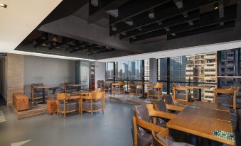 5. Taikoo T..