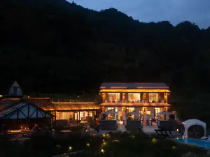 Suwen Yangyungu Homestay