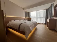 Amy Hotel, Philadelphia Hotels in Dancheng