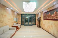 Baiquan Jinhao Business Hotel Hotels in Baiquan