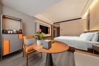 アルコーブ by ハイアット リゾートホテル 景洪 西双版納傣族自治州 告荘西双景 - インフィニティプール
