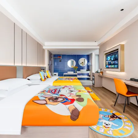 Yue Chen Hotel