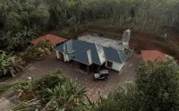 Entire Private Luxury Resort in Wayanad - Cinnamon Villa Wayanad Hotels in Mananthavady
