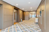 眉山東坡國際大酒店