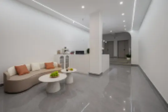 Dali Menghe Homestay (Youfeng Courtyard)