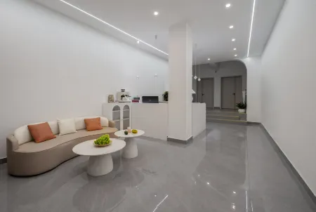 Dali Menghe Homestay Отели рядом с достопримечательностью «Taihecheng Relic Site»