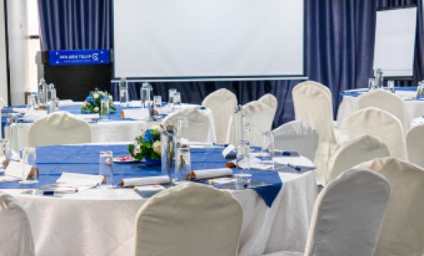 Golden Tulip Dar City Center