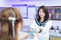 Yibo Esports Hotel (Zhanjiang Wanda Plaza Branch)