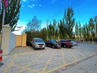 Golmud Kailan Hotel - Hedong Temple Huaxing Shopping Plaza Branch