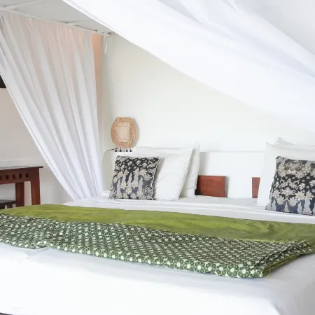 Anda Amed Villas & Spa Отели рядом с достопримечательностью «Храм Лемпуянг»