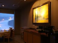Shin Furano Prince Hotel - breakfast
