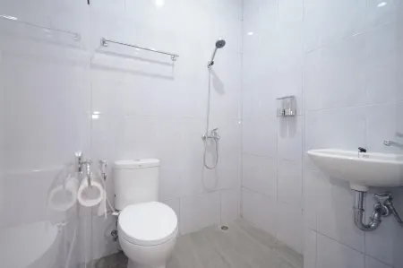 Senayan Suites