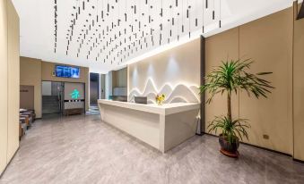 Xiaohe Hotel (Beige Business School)