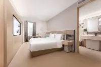 JI Hotel (Xuzhou Aoti Center) Hotels in New Urban Area