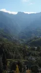 Wugong Mountain Mingrun Xiaozhu - วิวภูเขา