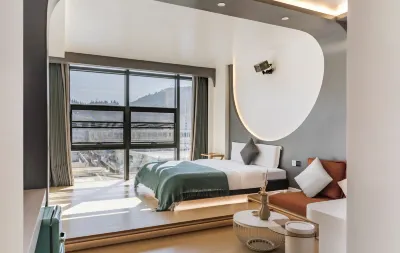 Yuansu Homestay