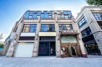 Wuhan Summer Hotel Hotels near LIANG PIN PU ZI TIAN SHUN YUAN XIAO OU DIAN