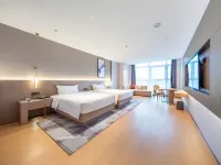 Lavande Hotel (Nanchong Zhonghong International) - 3-Star