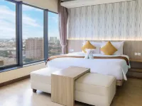 Vasaka Hotel Jakarta Managed by Dafam Hotels in East Jakarta