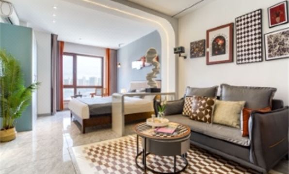 Peijia Select Hotel (Harbin West Railway Station Huizhi Center Branch)