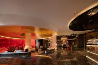 CHANGSHA WUYI SQUARE EXOTIC LUXURY HOTEL - 5-Sterne