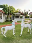 Villa Pictory Resort Hotels near Khao Chi Chan Buddha