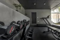 Putuoshan BYUAN Hotel - palestra