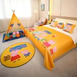 Jiuyuan villa hotel Hotels in Dangtu