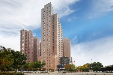 Homeinn · neo (Jinzhong Outlet Wanda Plaza) Отели рядом со станцией Jingzhong Railway Station