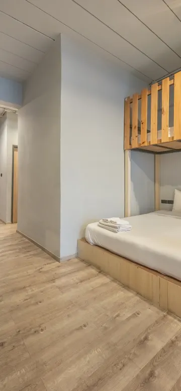 ห้องแฟมิลี่ พร้อมวิวทะเล