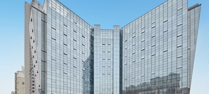 Morning Hotel (liling Furongli Hotel) Các khách sạn ở Lễ Lăng