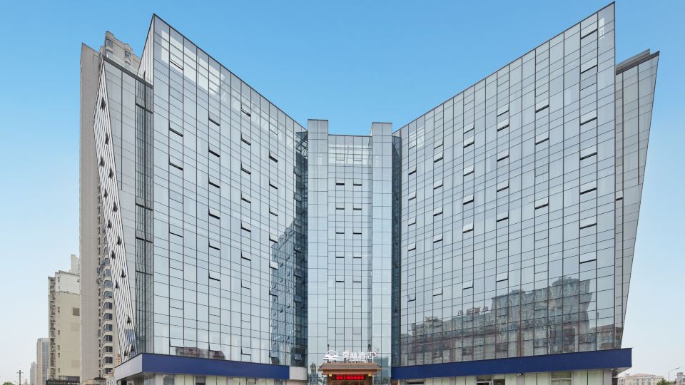 Morning Hotel (liling Furongli Hotel)