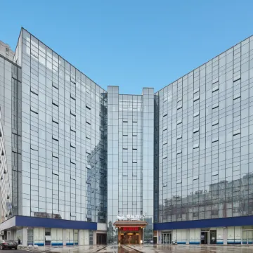 Morning Hotel (liling Furongli Hotel)