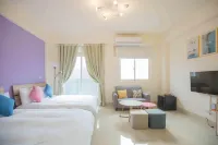 Sleep Or No - balkon