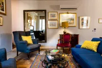 The Xara Palace Relais & Chateaux Hotels in Mdina