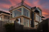 Hemù | Pure Soul · Holiday Villa Yishan Guanyun Secluded Homestay (Dali Ancient City) Hotels near Observation Deck of Longkan Wharf