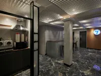 Eight rest Hostel Jong-ro Hotels near Ogan Bridge
