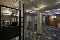 Eight rest Hostel Jong-ro