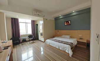 Tiandong Lafaite Royal Hotel Hotel