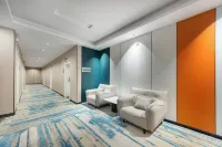 Anning Yunjin Hotel